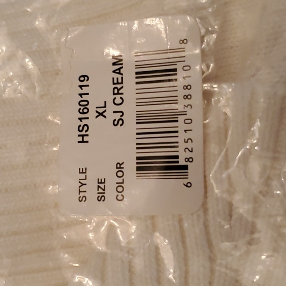 Sean John Sweater - Picture 2 of 5